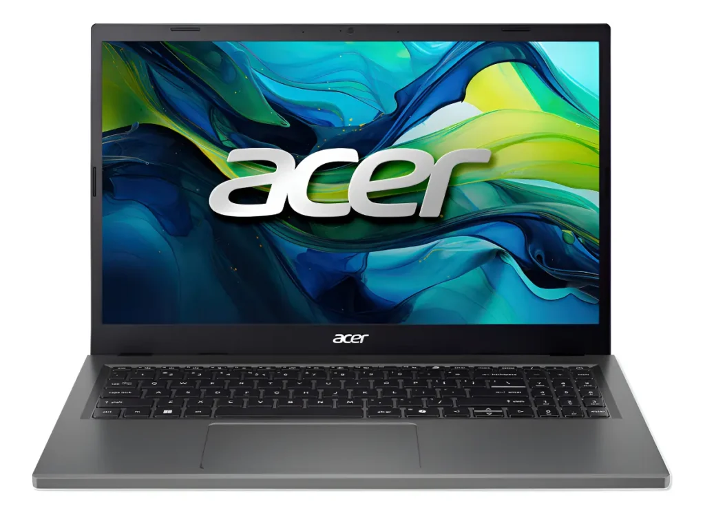 Notebook Acer Aspire Go 15