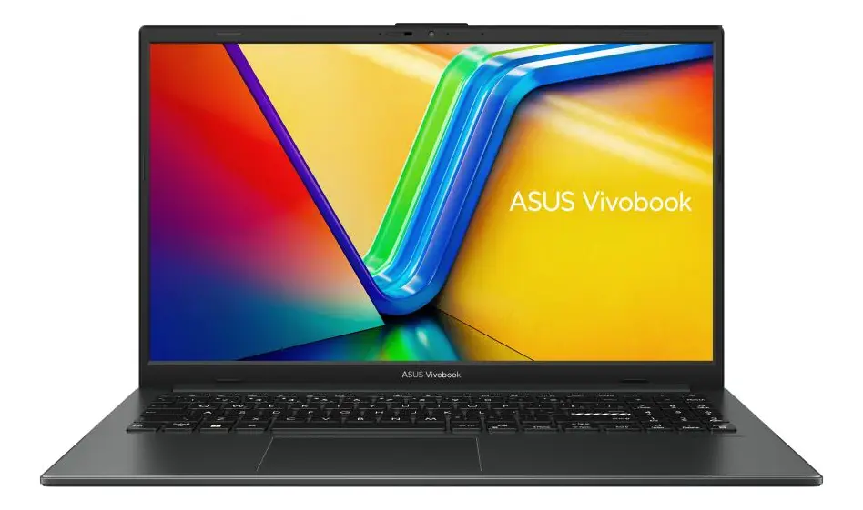 Notebook Asus Vivobook Go 15