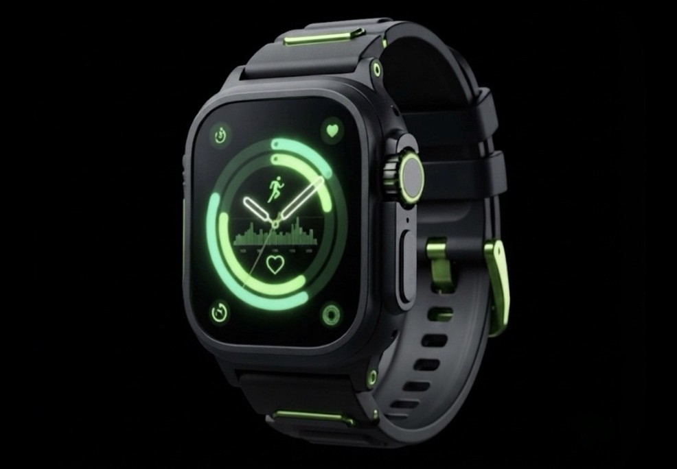 Smartwatch, saude, fitness, sportes