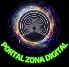 Logo Portal Zona Digital