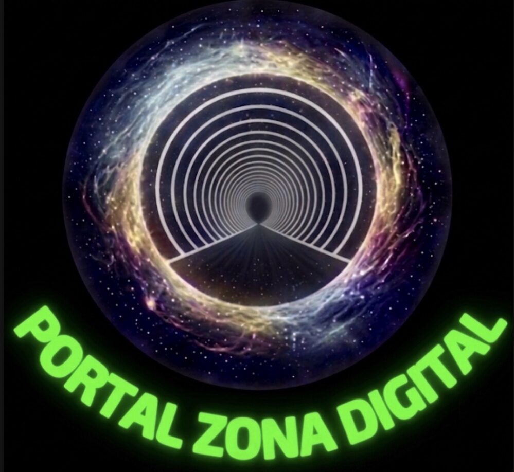 Logo Portal Zona Digital